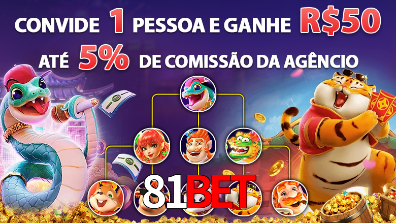Promoções 81bet