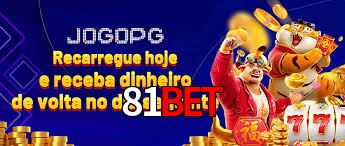 Promoções 81bet
