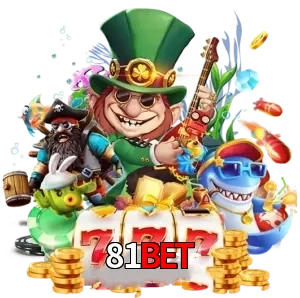 81bet slots