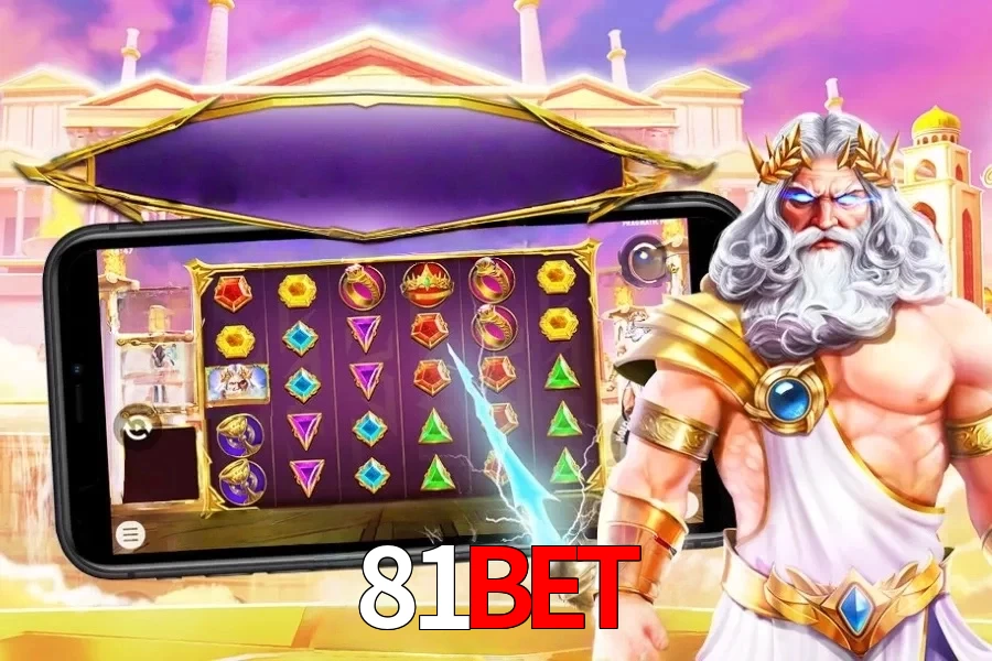 81bet game